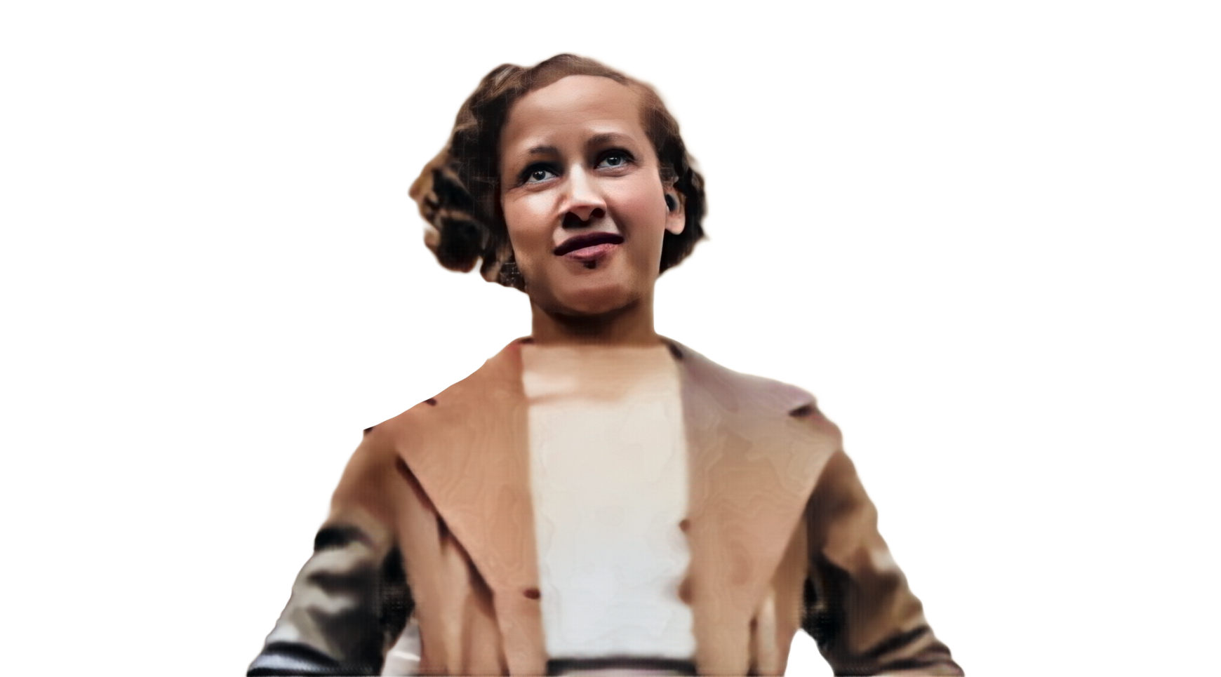Katherine Johnson